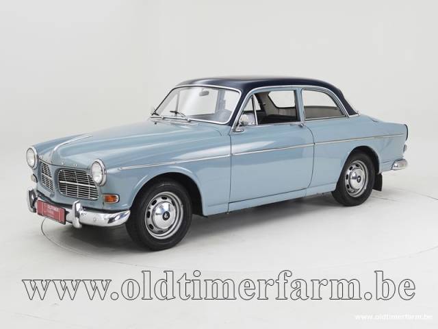 Image 1/15 de Volvo Amazon (1966)
