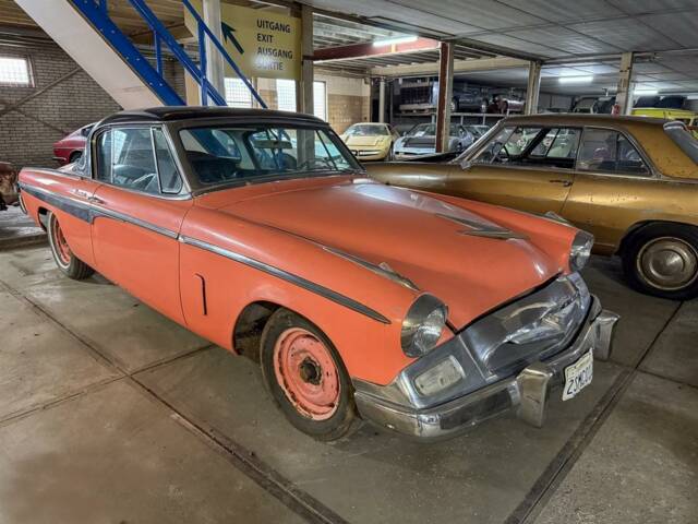 Immagine 1/17 di Studebaker President (1955)