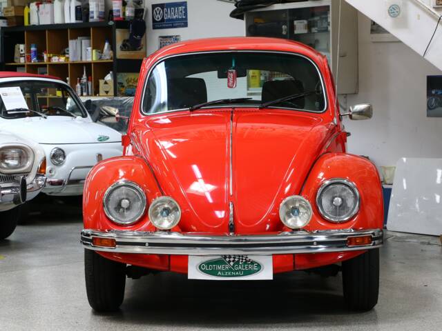 Bild 1/23 von Volkswagen Käfer 1200 (1975)