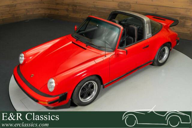 Bild 1/19 von Porsche 911 Carrera 2.7 (1974)
