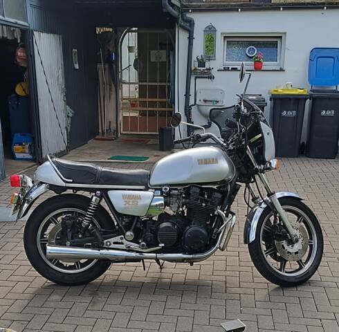 Image 1/27 of Yamaha DUMMY (1980)