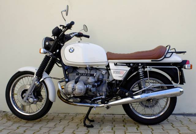 Bild 1/49 von BMW DUMMY (1981)