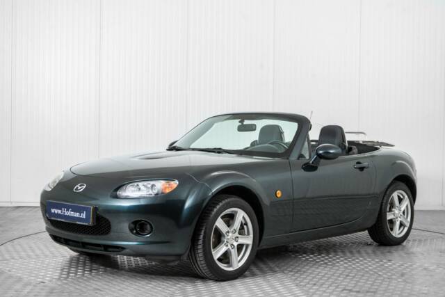 Image 1/48 of Mazda MX-5 1.8 (2006)