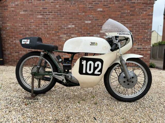 Bild 1/36 von BSA DUMMY (1970)