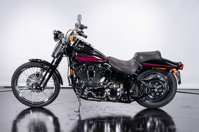 Image 1/50 of Harley-Davidson DUMMY (1995)