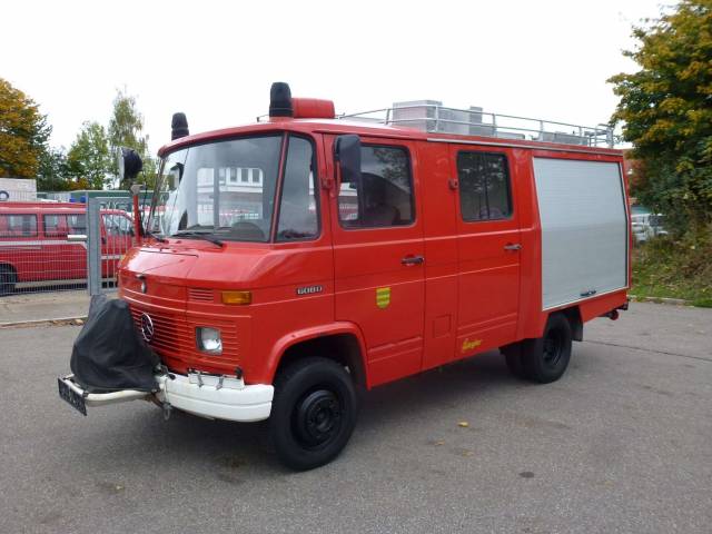 Image 1/15 of Mercedes-Benz T2 608 D (1982)