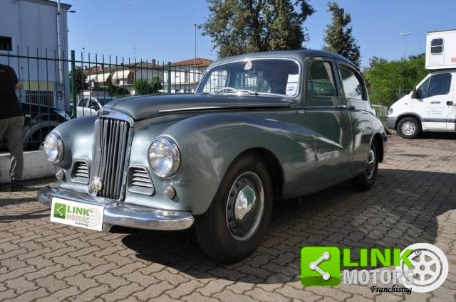 Bild 1/26 von Talbot-Lago T15 Baby (1953)