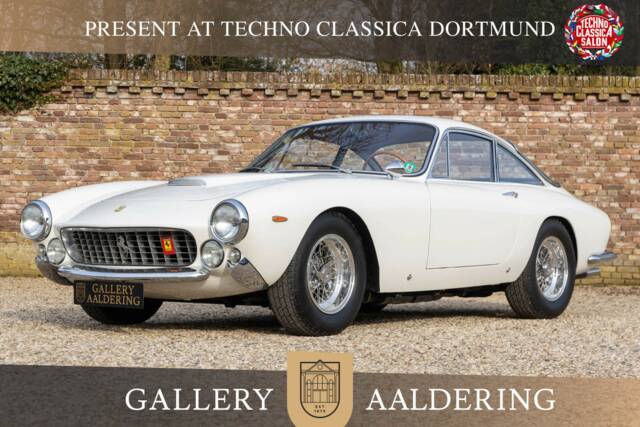 Bild 1/50 von Ferrari 250 GT/L Lusso (1964)