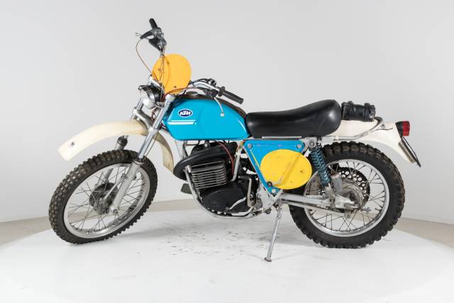 Immagine 1/4 di KTM DUMMY (1972)
