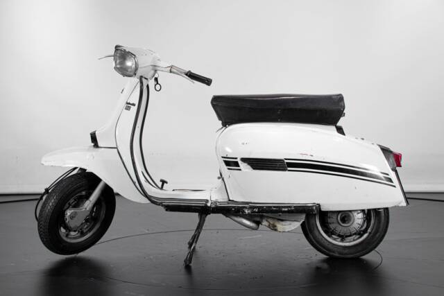 Bild 1/50 von Innocenti DUMMY (1970)