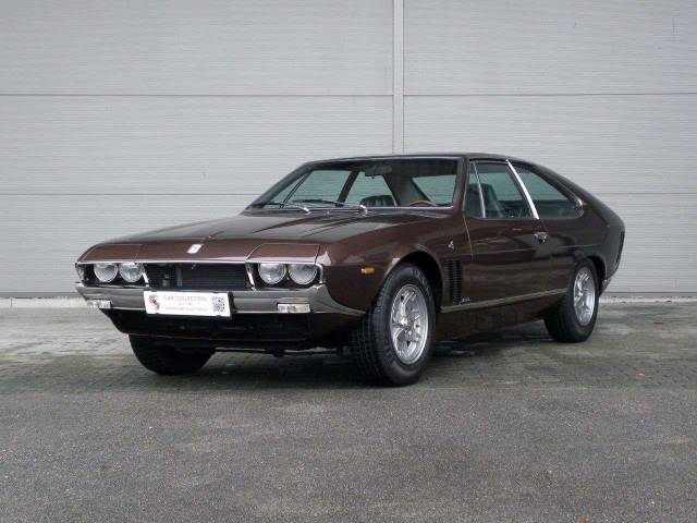 Bild 1/20 von ISO Rivolta Lele (1973)
