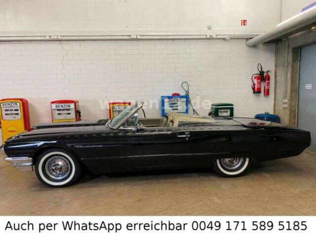 Image 1/16 of Ford Thunderbird (1964)