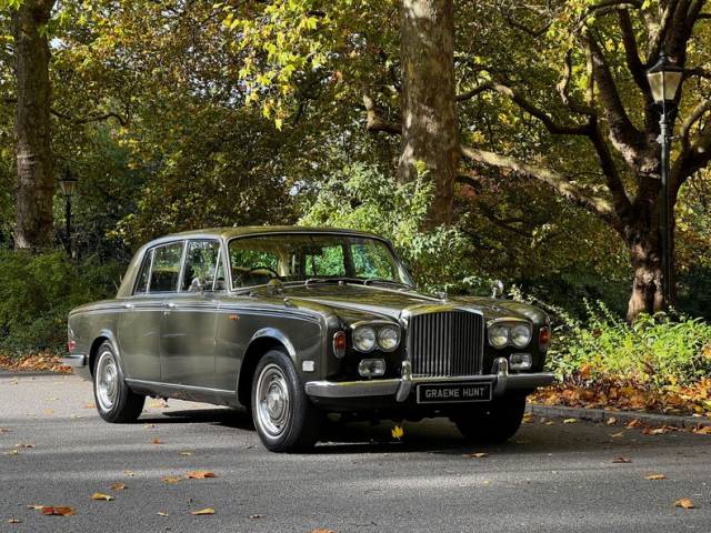 Image 1/48 of Bentley T 1 (1976)