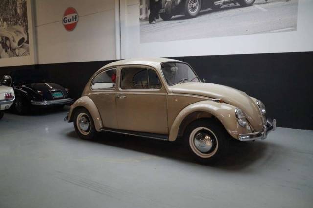 Bild 1/50 von Volkswagen Käfer 1200 (1967)