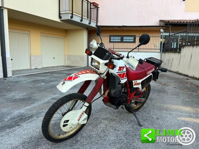 Image 1/10 of Yamaha DUMMY (1984)