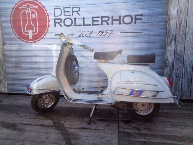 Bild 1/19 von Piaggio DUMMY (1966)