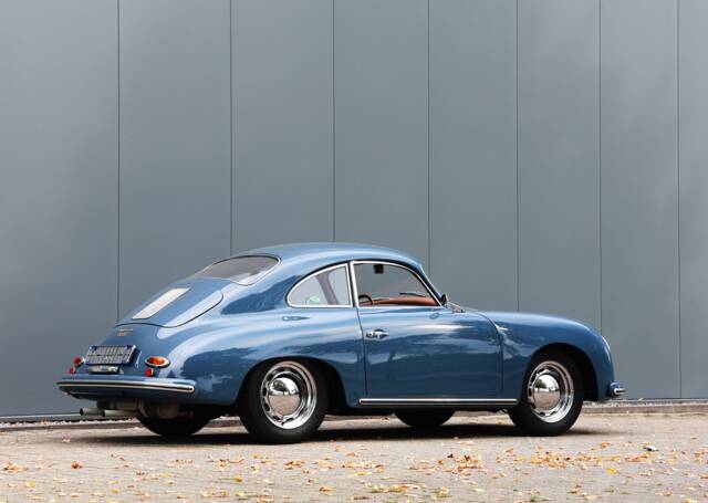 Bild 1/49 von Porsche 356 A 1600 S (1959)