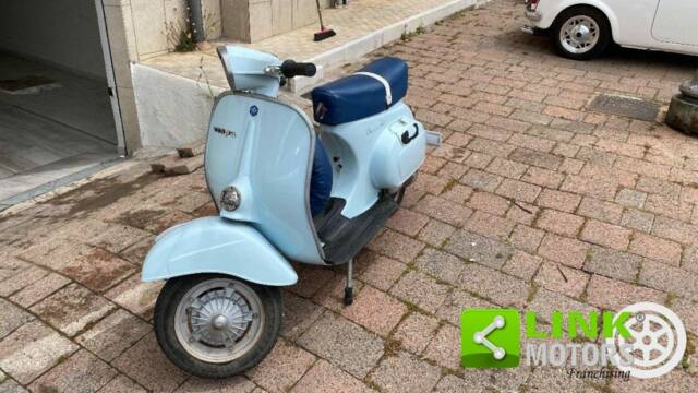 Bild 1/10 von Piaggio Vespa 125 Primavera (1975)