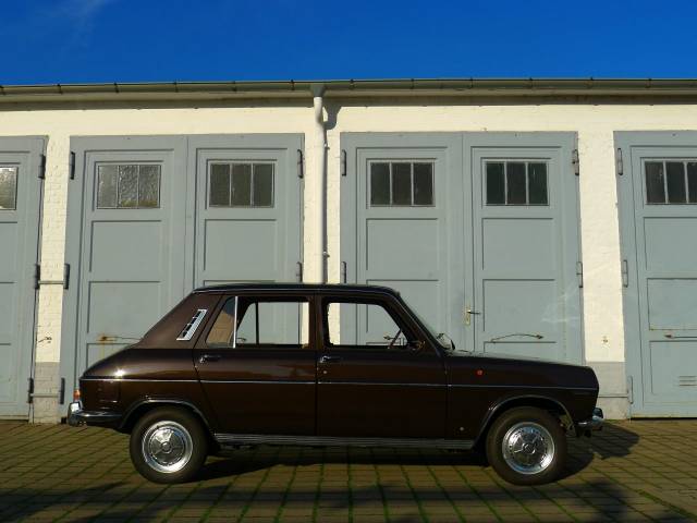 Immagine 1/15 di SIMCA 1100 GLS (1971)
