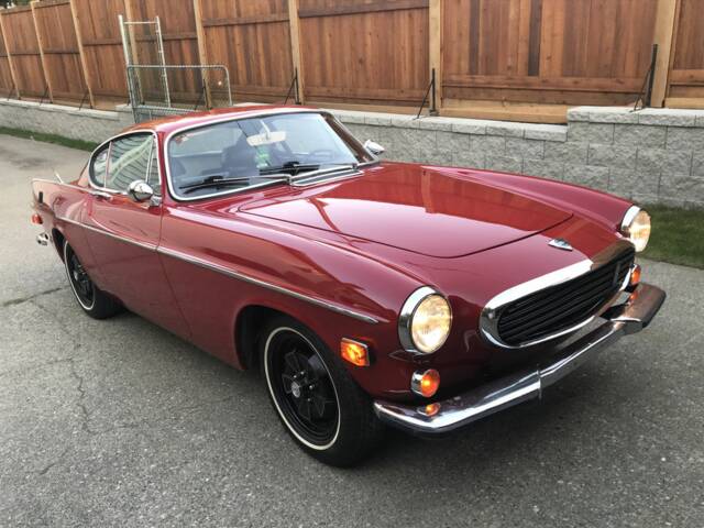 Bild 1/8 von Volvo 1800 S (1970)