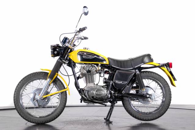 Bild 1/21 von Ducati DUMMY (1969)