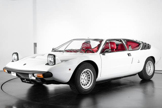 Image 1/38 of Lamborghini Urraco P 250 (1973)