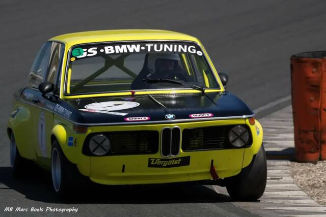 Afbeelding 1/25 van BMW 2002 (1971)