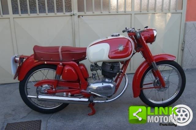 Immagine 1/9 di MV Agusta DUMMY (1963)