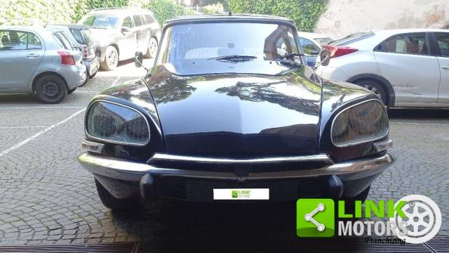 Immagine 1/20 di Citroën D Super 5 (1974)