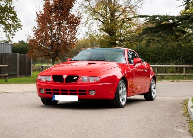Bild 1/12 von Lancia Delta Zagato Hyena (1992)