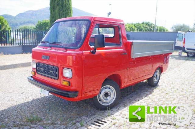 Immagine 1/20 di FIAT 900 T&#x2F;E (1981)