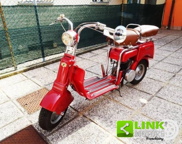 Image 1/23 of Innocenti DUMMY (1951)