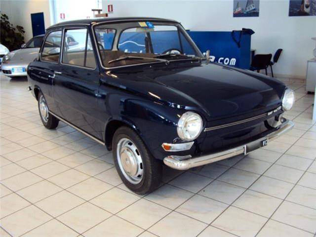 Afbeelding 1/15 van DAF 44 (1972)