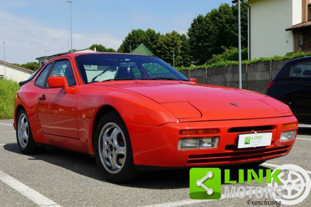 Image 1/10 of Porsche 944 S2 (1989)