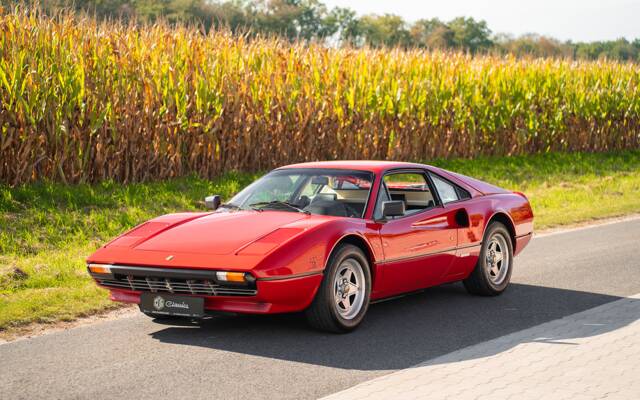 Afbeelding 1/43 van Ferrari 308 GTBi (1982)
