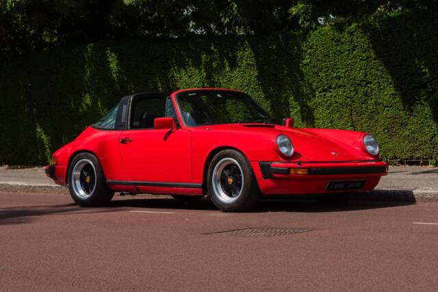 Afbeelding 1/54 van Porsche 911 SC 3.0 (1978)