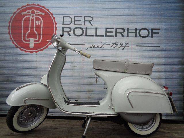 Bild 1/17 von Piaggio DUMMY (1962)