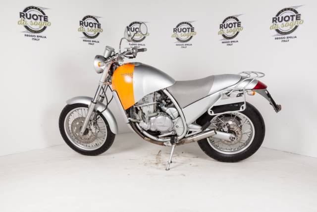 Bild 1/1 von Aprilia DUMMY (1996)