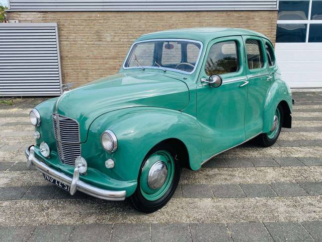 Immagine 1/33 di Austin A 40 Devon (1948)