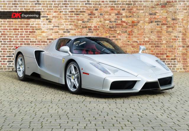 Image 1/29 of Ferrari Enzo Ferrari (2004)