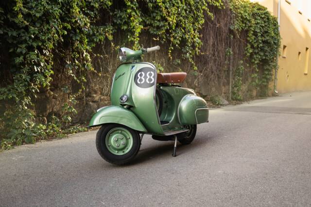Bild 1/32 von Piaggio Vespa 150 (1961)