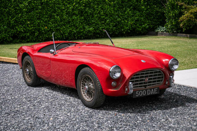 Afbeelding 1/50 van AC Ace Bristol (1958)
