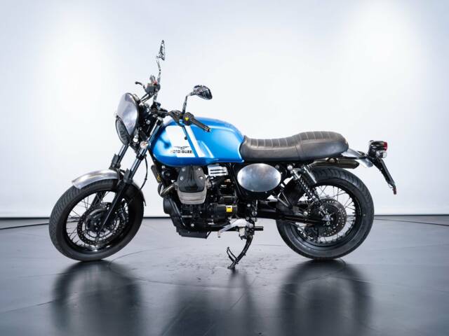 Afbeelding 1/46 van Moto Guzzi DUMMY (2014)