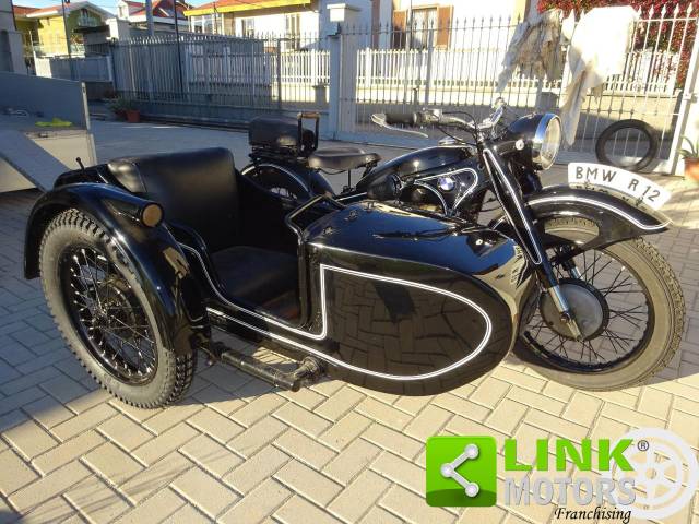 Bild 1/10 von BMW DUMMY (1940)