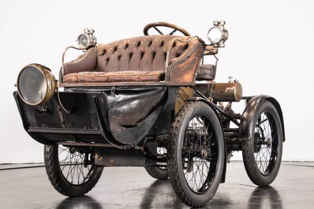 Image 1/25 of De Dion-Bouton 6HP (1903)