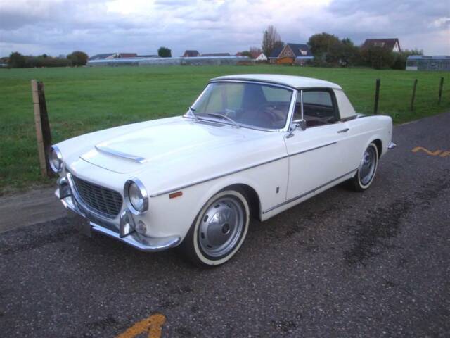 Immagine 1/44 di FIAT 1500 (1960)