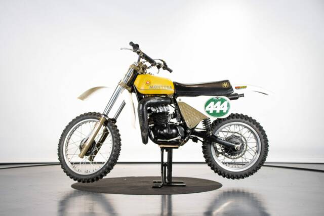 Bild 1/41 von Montesa Cappra 414 VE (1979)
