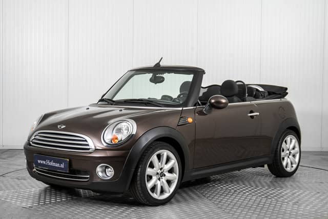 Image 1/50 of Mini Cooper (2010)