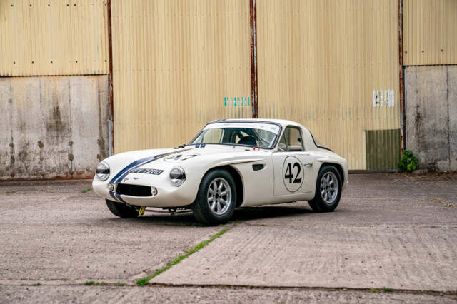 Image 1/19 of TVR Grantura 1800 S (1966)
