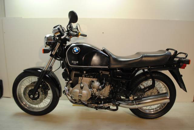 Immagine 1/23 di BMW DUMMY (1995)